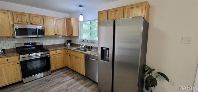 11662 Hannibal Drive, Unincorporated, MO 63138