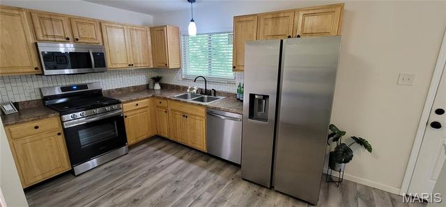 11662 Hannibal Drive, Unincorporated, MO 63138