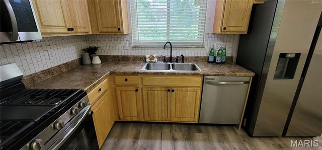 11662 Hannibal Drive, Unincorporated, MO 63138