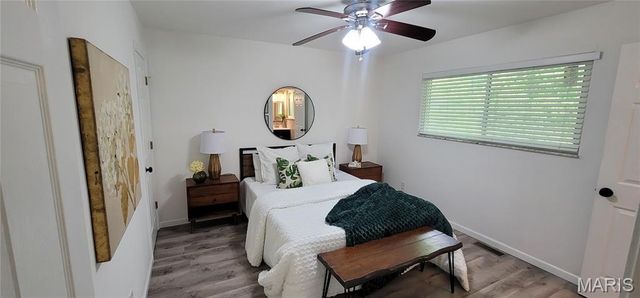 11662 Hannibal Drive, Unincorporated, MO 63138