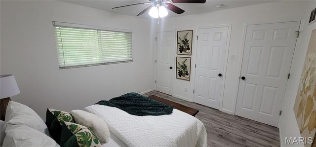 11662 Hannibal Drive, Unincorporated, MO 63138