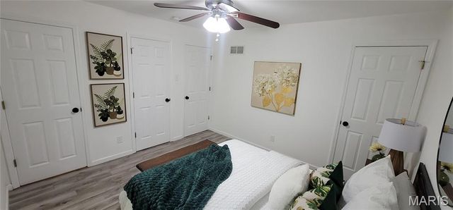 11662 Hannibal Drive, Unincorporated, MO 63138