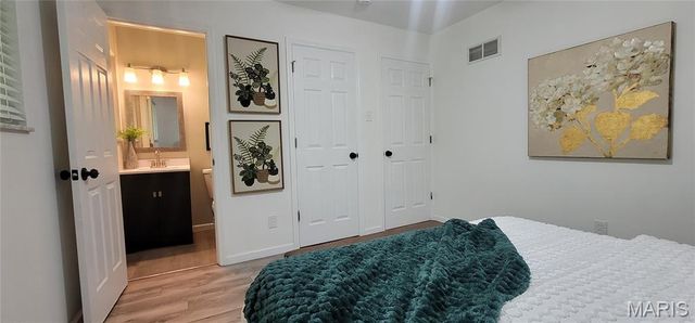 11662 Hannibal Drive, Unincorporated, MO 63138