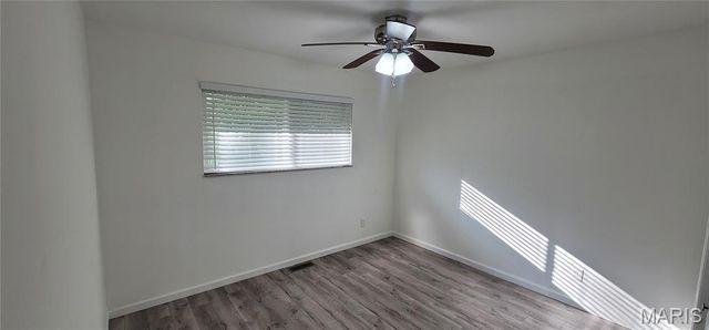 11662 Hannibal Drive, Unincorporated, MO 63138