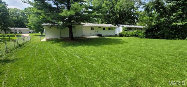 11662 Hannibal Drive, Unincorporated, MO 63138