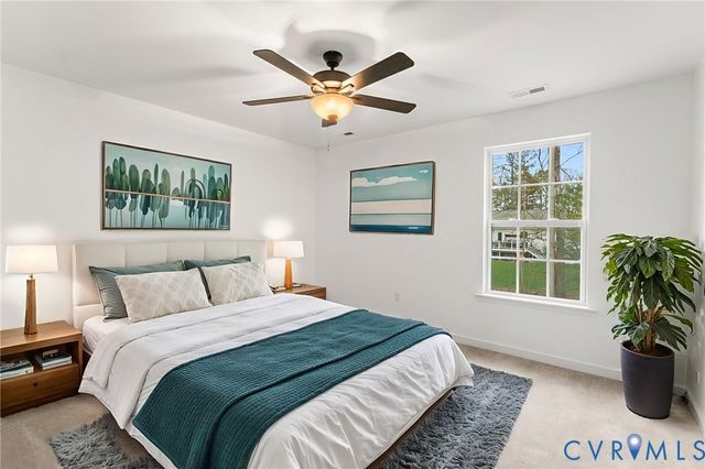 501 Smith Dr, Ruther Glen, VA 22546