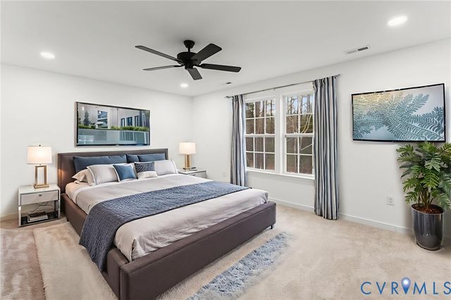 501 Smith Dr, Ruther Glen, VA 22546