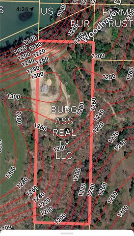 woodhaven Drive lake front Drive, Hindsville, AR 72738
