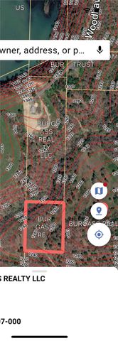 woodhaven Drive lake front Drive, Hindsville, AR 72738