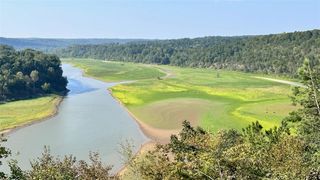 woodhaven Drive lake front Drive, Hindsville, AR 72738