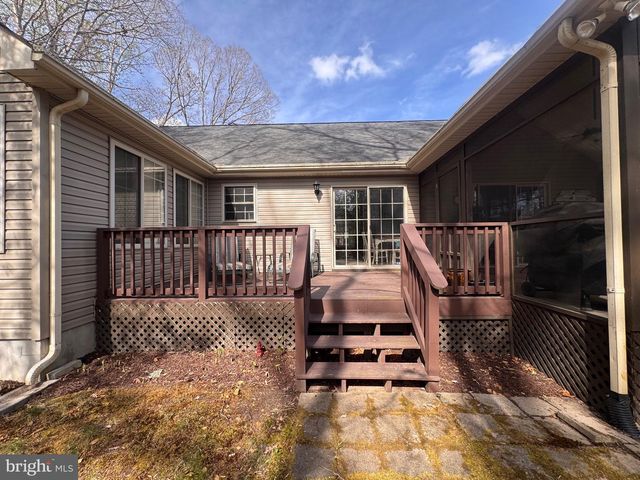 1 PINE TREE CIR, Lewes, DE 19958