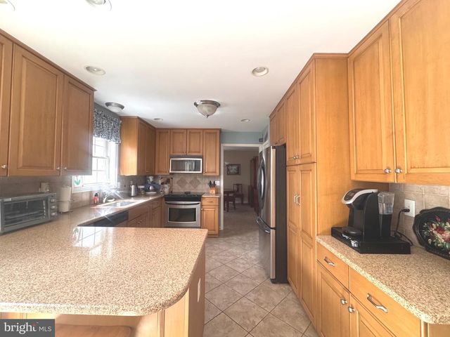 1 PINE TREE CIR, Lewes, DE 19958