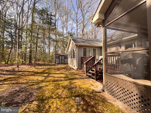 1 PINE TREE CIR, Lewes, DE 19958