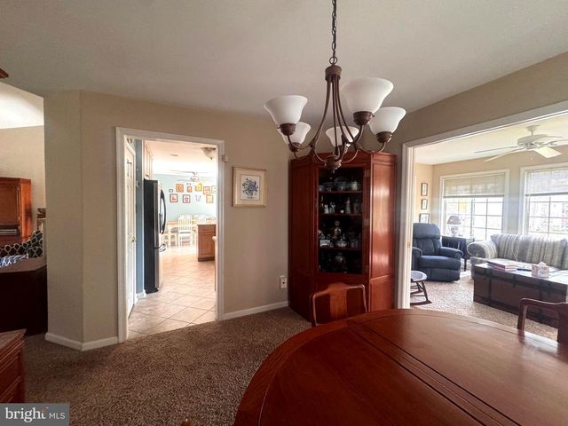 1 PINE TREE CIR, Lewes, DE 19958