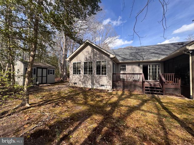 1 PINE TREE CIR, Lewes, DE 19958