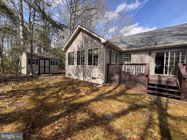 1 PINE TREE CIR, Lewes, DE 19958