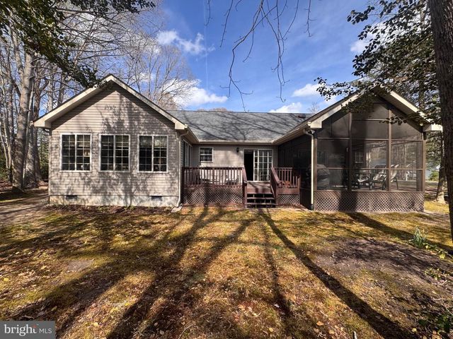 1 PINE TREE CIR, Lewes, DE 19958