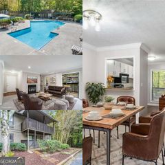 1307 Cumberland Court SE, Smyrna, GA 30080