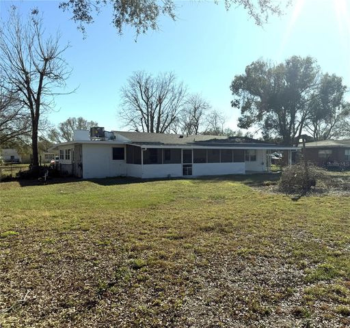 117 LESLIE AVENUE, Winter Haven, FL 33880