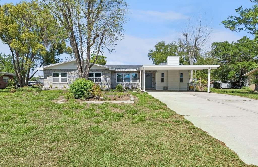 117 LESLIE AVENUE, Winter Haven, FL 33880