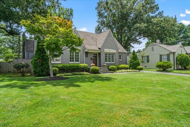 3835 S MONTCLAIR DR, Memphis, TN 38111