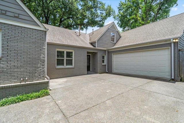 3835 S MONTCLAIR DR, Memphis, TN 38111