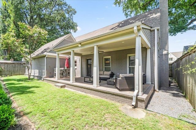 3835 S MONTCLAIR DR, Memphis, TN 38111