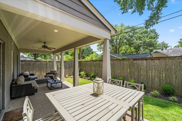 3835 S MONTCLAIR DR, Memphis, TN 38111