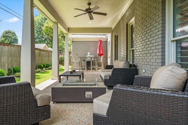 3835 S MONTCLAIR DR, Memphis, TN 38111