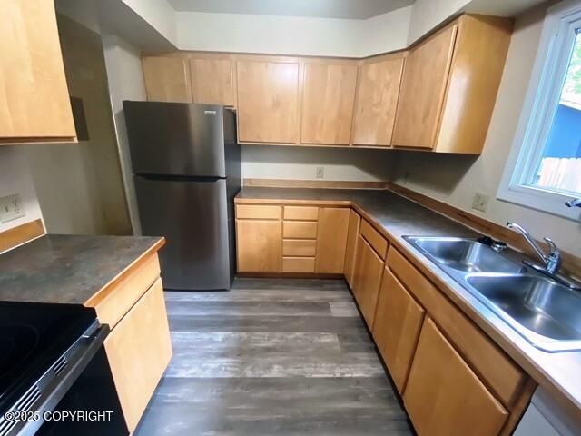 3301 Pussywillow Street, Anchorage, AK 99504