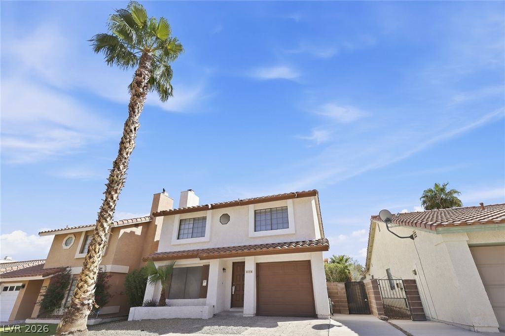 378 Tierra Street, Henderson, NV 89014 — photo 2