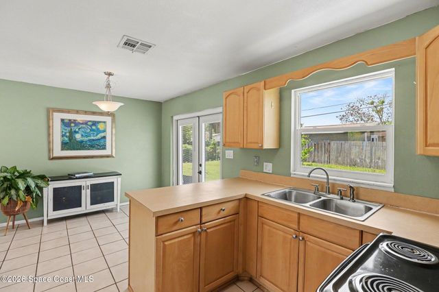 620 Cherokee Avenue, Melbourne, FL 32935