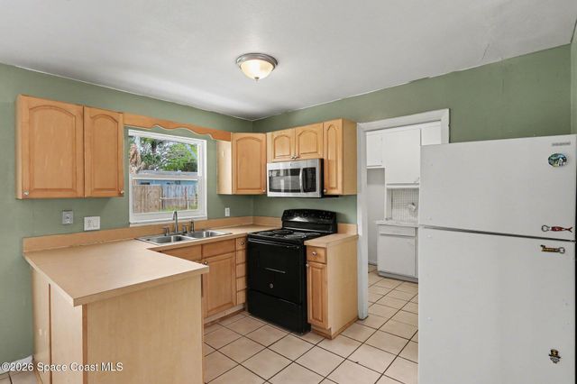 620 Cherokee Avenue, Melbourne, FL 32935