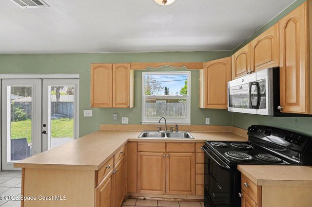 620 Cherokee Avenue, Melbourne, FL 32935
