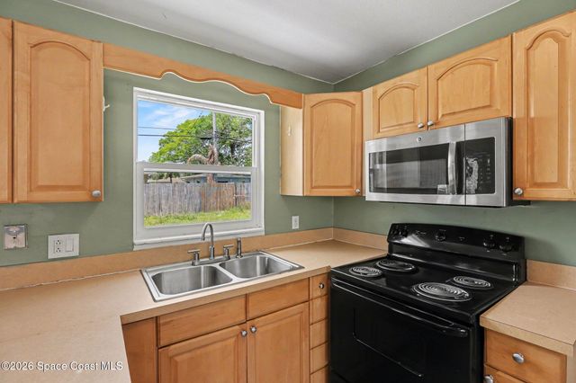 620 Cherokee Avenue, Melbourne, FL 32935