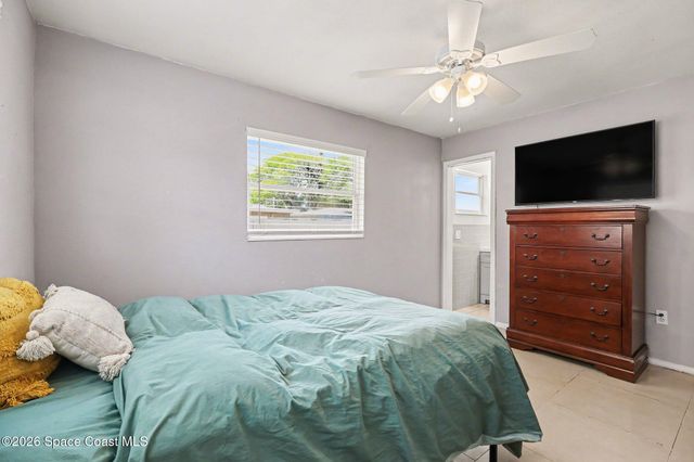 620 Cherokee Avenue, Melbourne, FL 32935