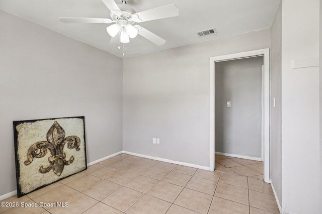620 Cherokee Avenue, Melbourne, FL 32935