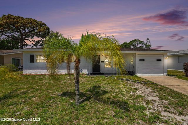 620 Cherokee Avenue, Melbourne, FL 32935