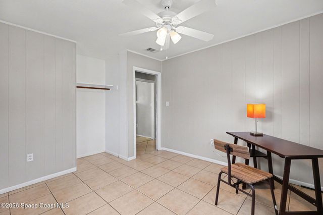 620 Cherokee Avenue, Melbourne, FL 32935