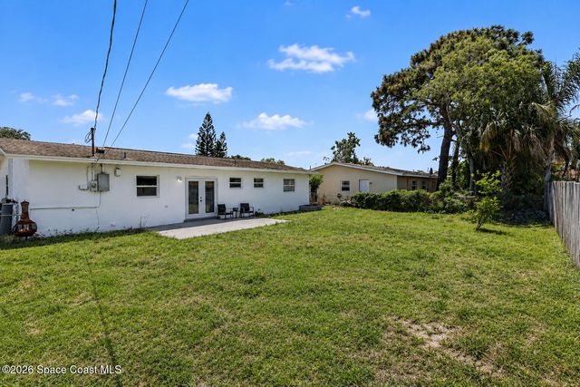 620 Cherokee Avenue, Melbourne, FL 32935