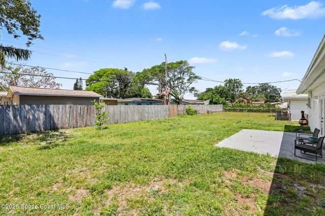 620 Cherokee Avenue, Melbourne, FL 32935