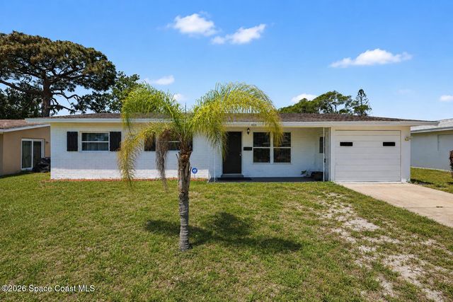 620 Cherokee Avenue, Melbourne, FL 32935