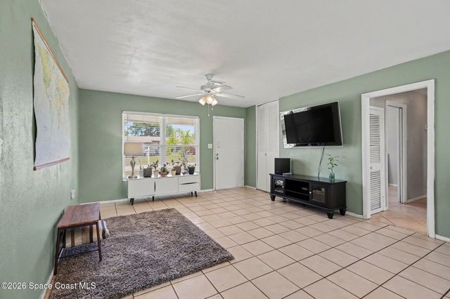 620 Cherokee Avenue, Melbourne, FL 32935