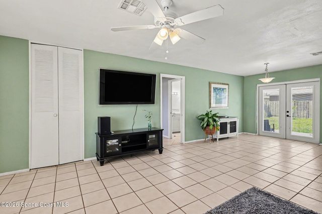 620 Cherokee Avenue, Melbourne, FL 32935