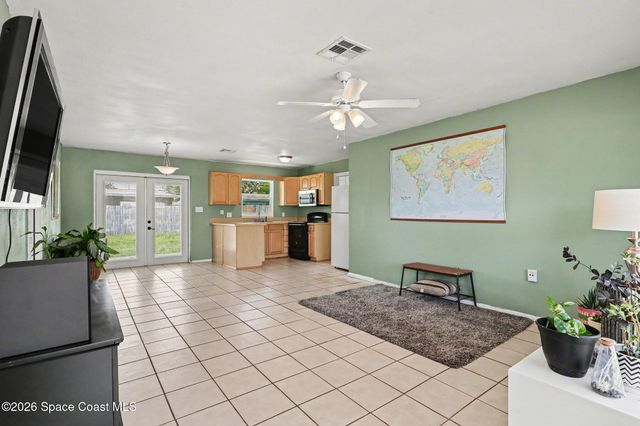 620 Cherokee Avenue, Melbourne, FL 32935