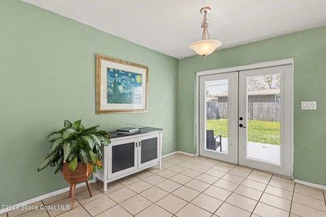 620 Cherokee Avenue, Melbourne, FL 32935