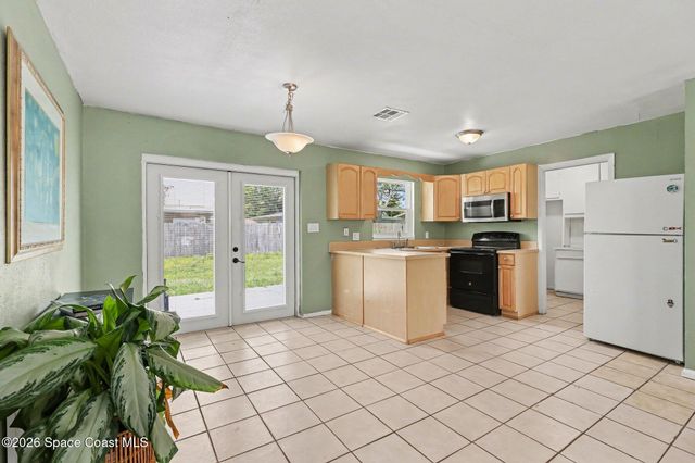 620 Cherokee Avenue, Melbourne, FL 32935