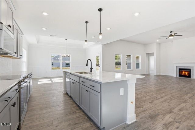 109 Manchester Court, La Grange, NC 28551