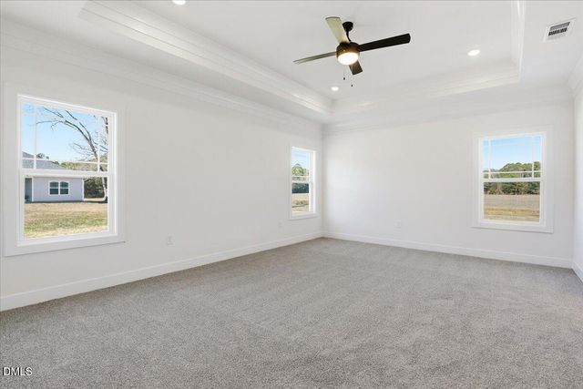 109 Manchester Court, La Grange, NC 28551