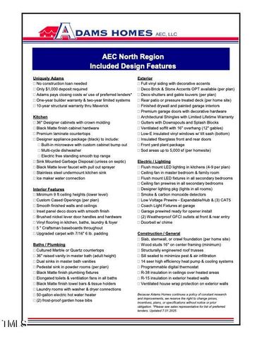 109 Manchester Court, La Grange, NC 28551